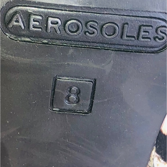 AEROSOLES CLAYTON BOOTIE - Picture 8 of 9